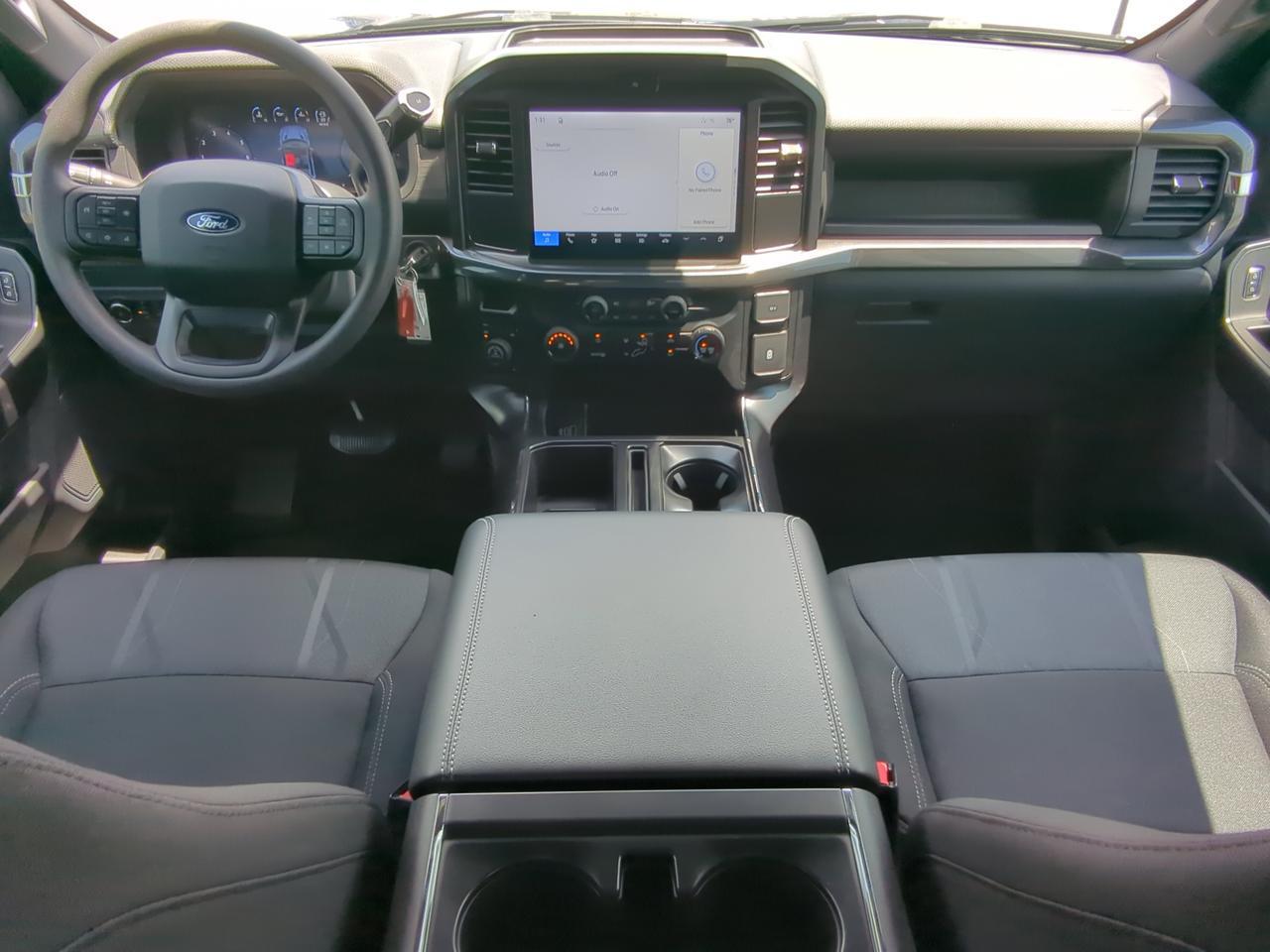 2026 Ford F-150 STX Winder GA