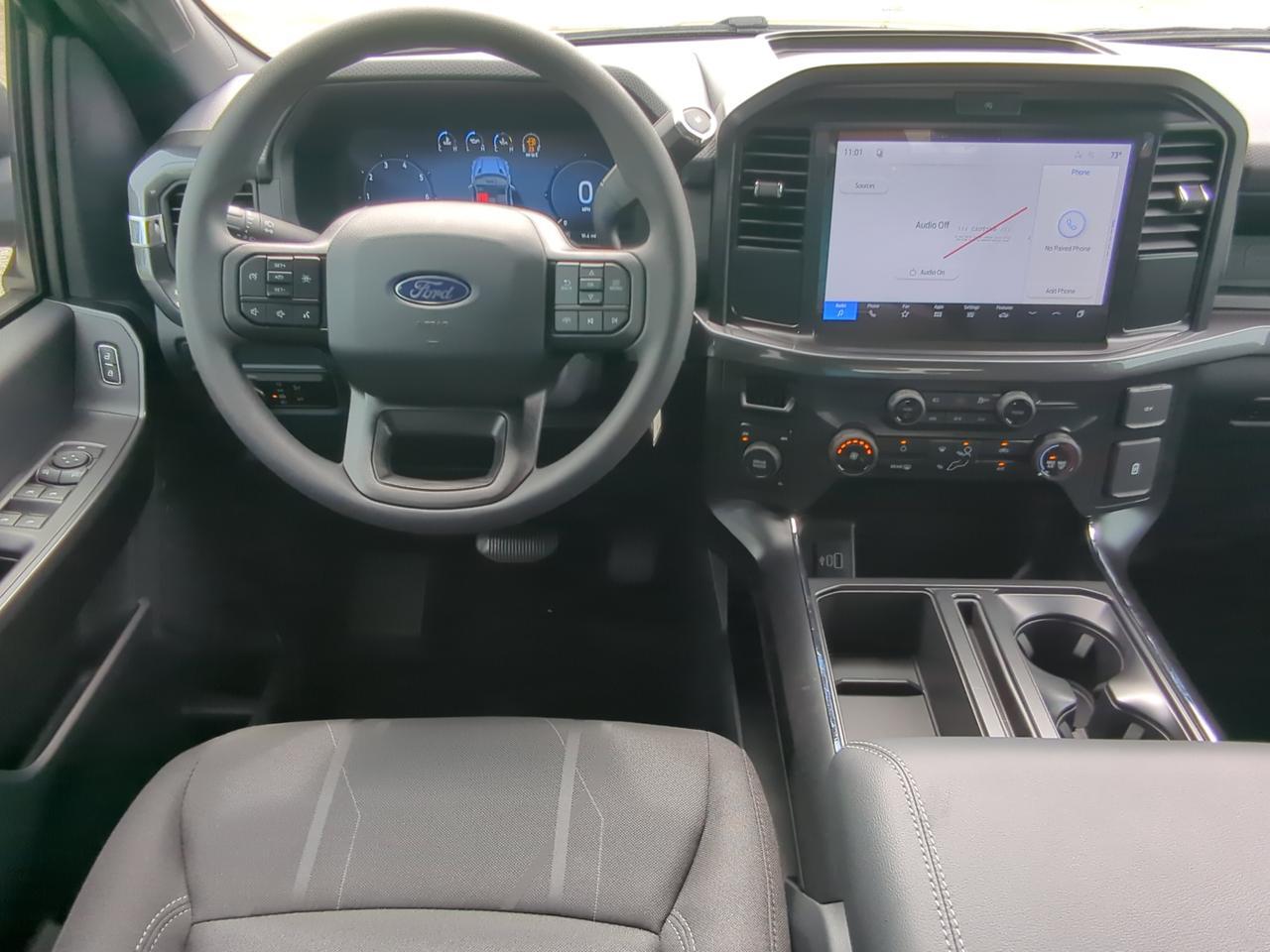 2026 Ford F-150 STX Winder GA