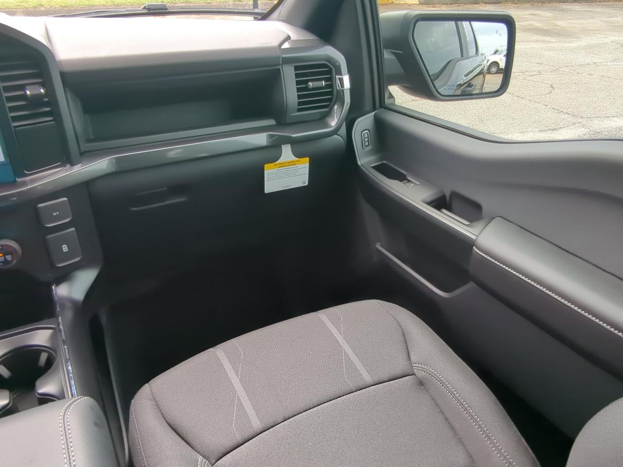 2026 Ford F-150 STX Winder GA