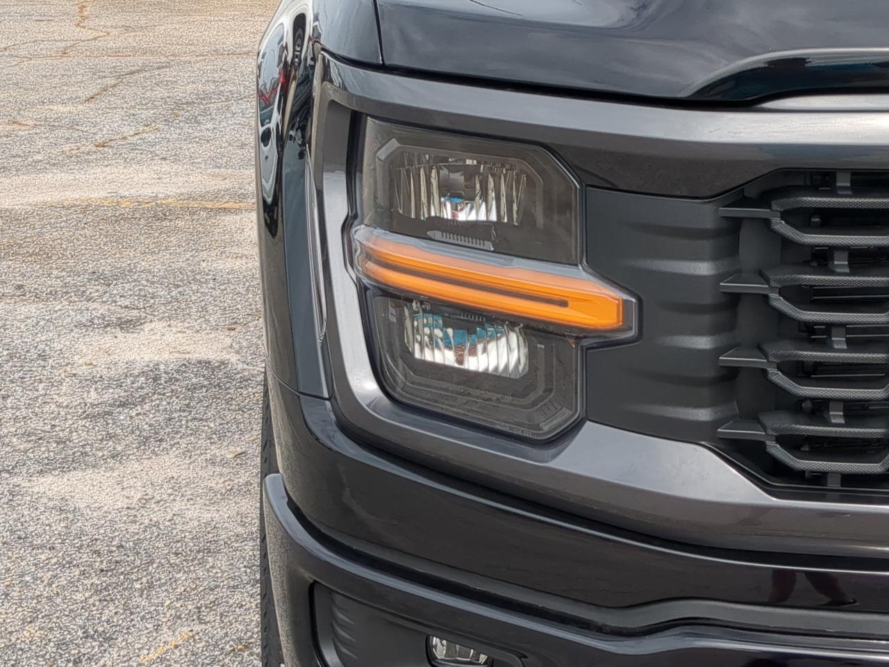 2026 Ford F-150 STX Winder GA