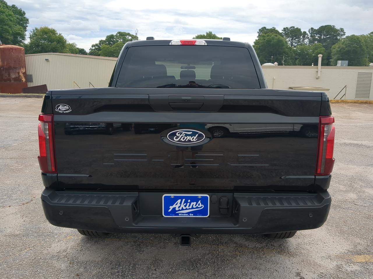 2026 Ford F-150 STX Winder GA