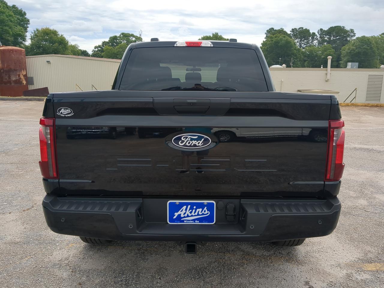 2026 Ford F-150 STX Winder GA