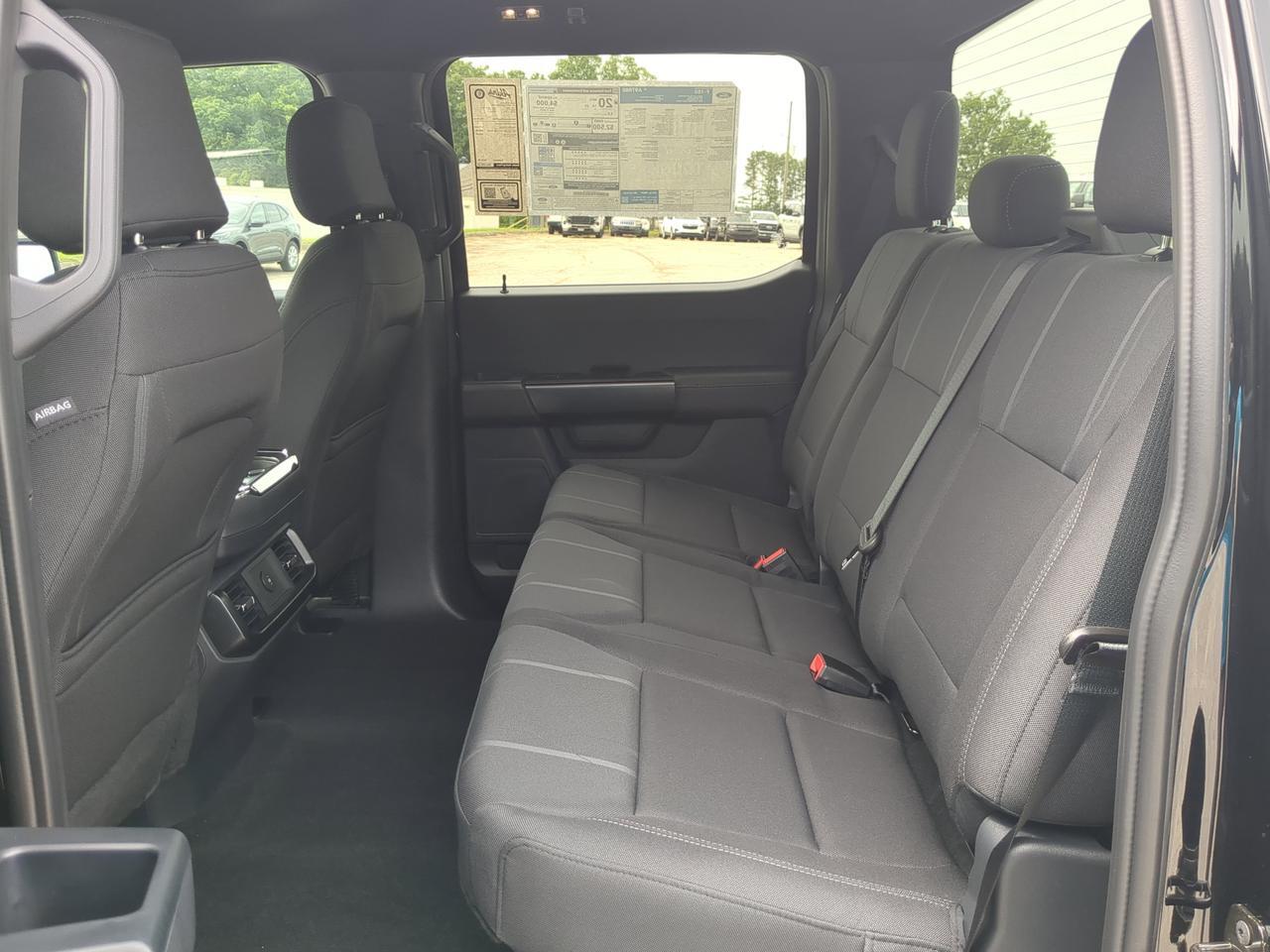 2026 Ford F-150 STX Winder GA