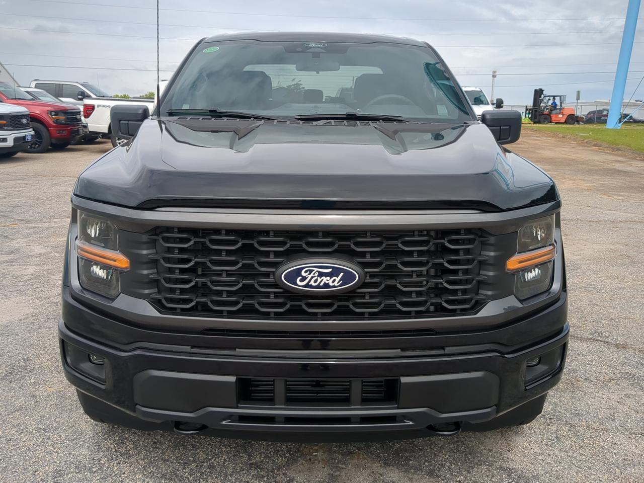 2026 Ford F-150 STX Winder GA