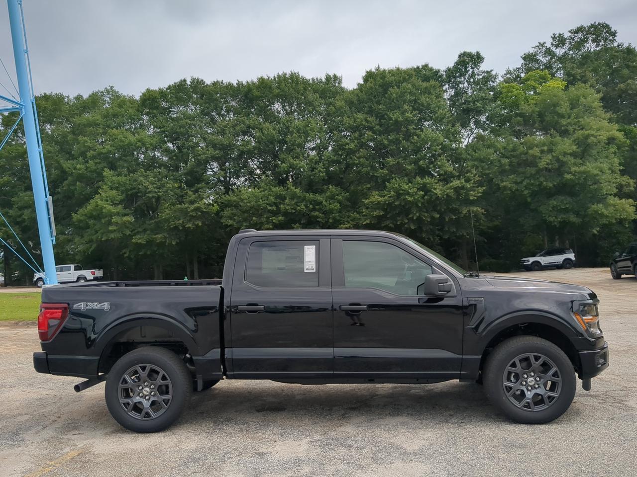 2026 Ford F-150 STX Winder GA