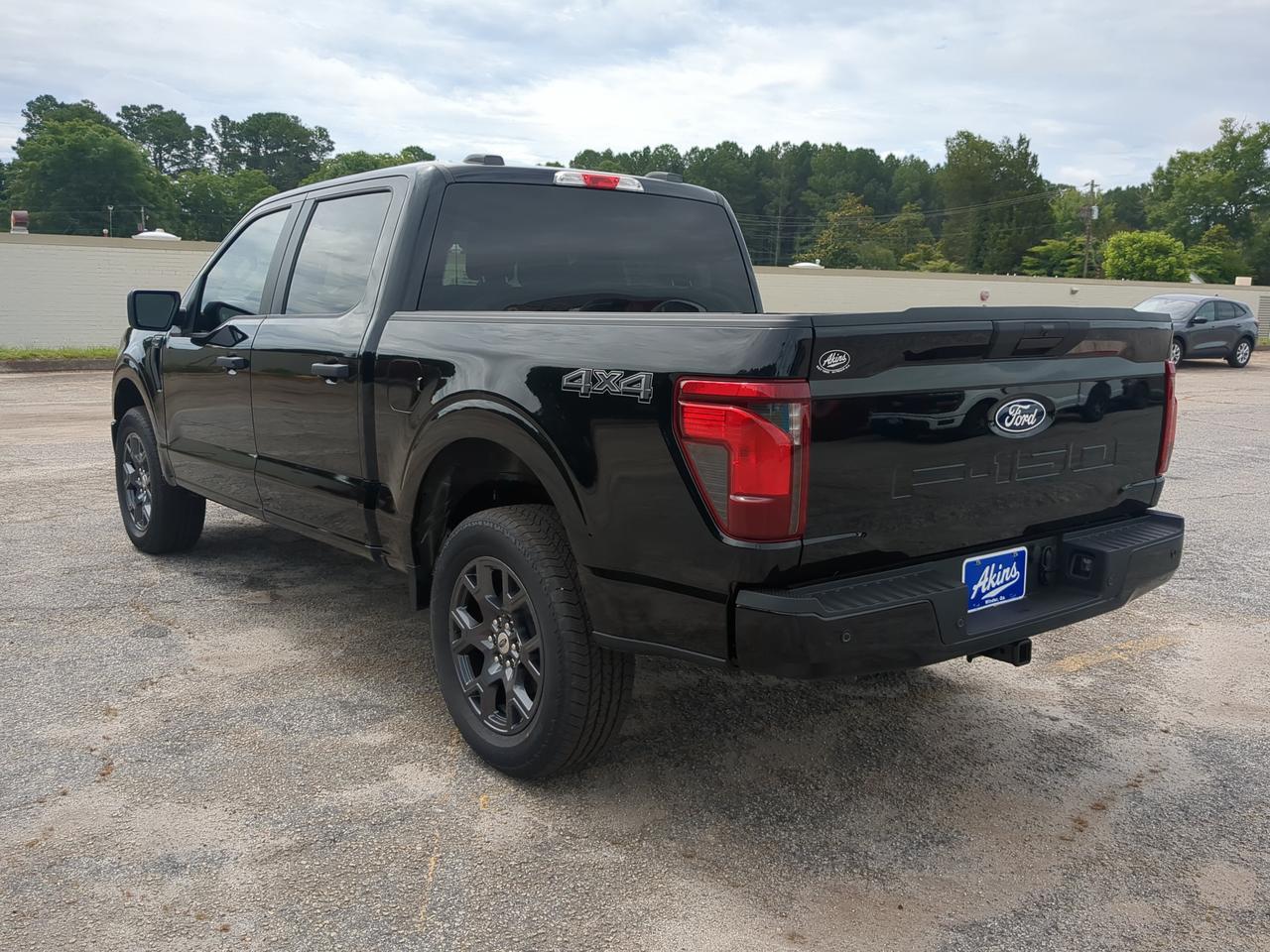 2026 Ford F-150 STX Winder GA
