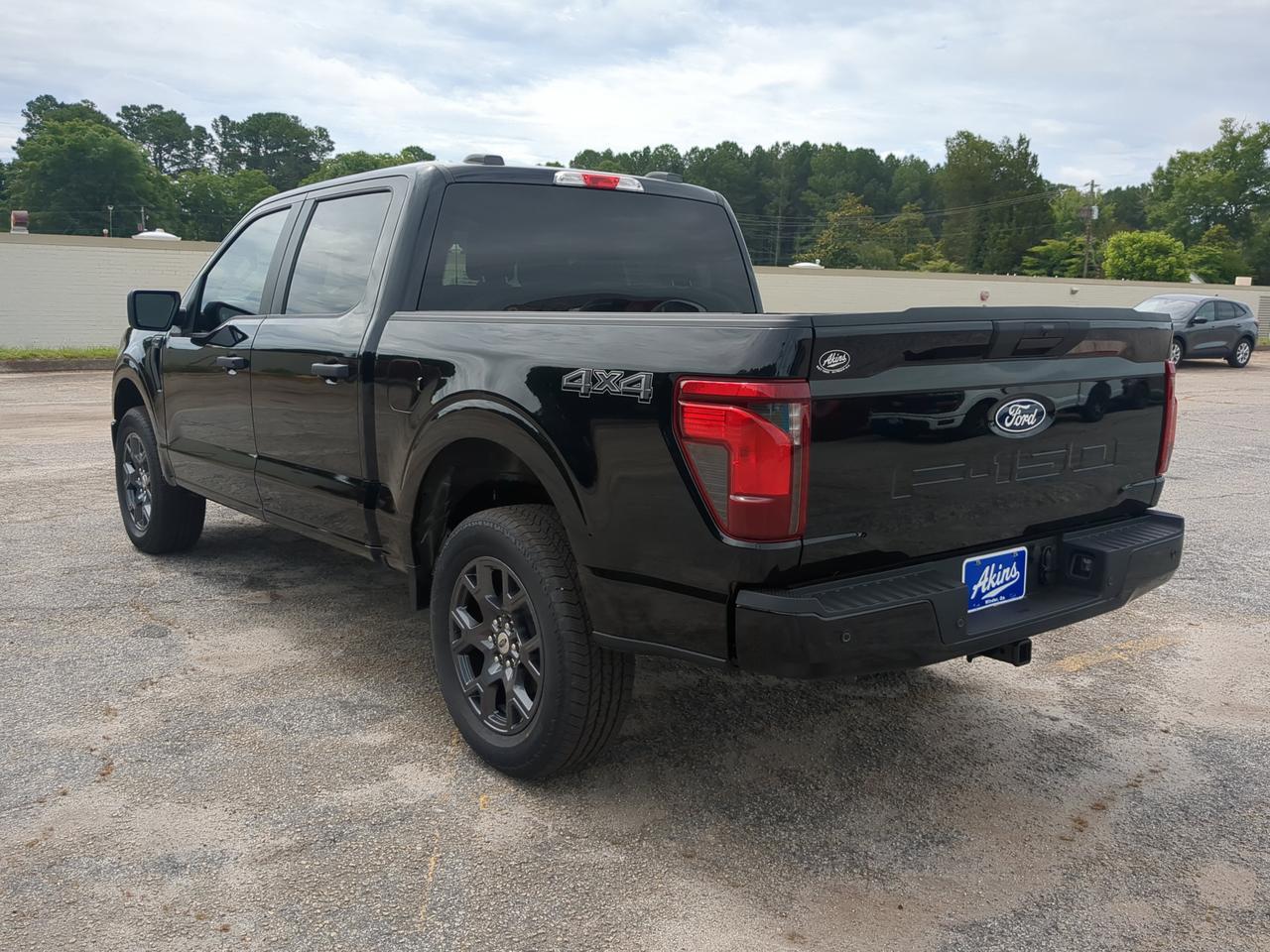 2026 Ford F-150 STX Winder GA