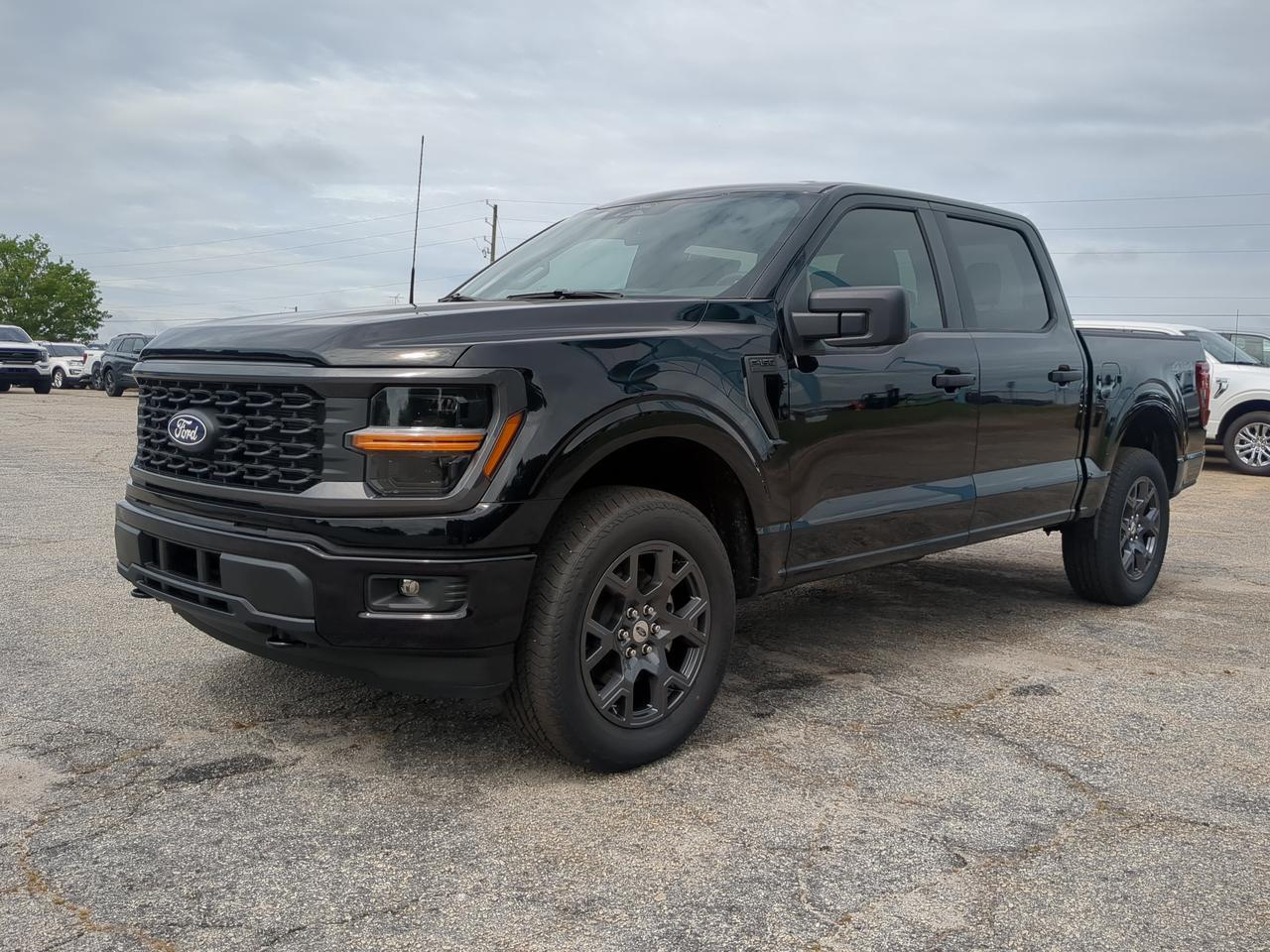 2026 Ford F-150 STX Winder GA