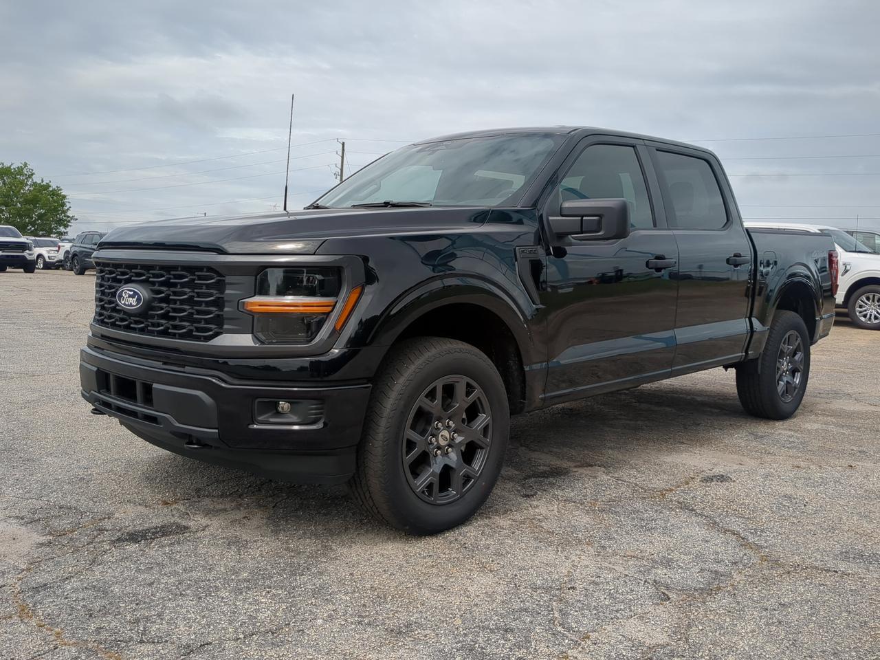 2026 Ford F-150 STX Winder GA