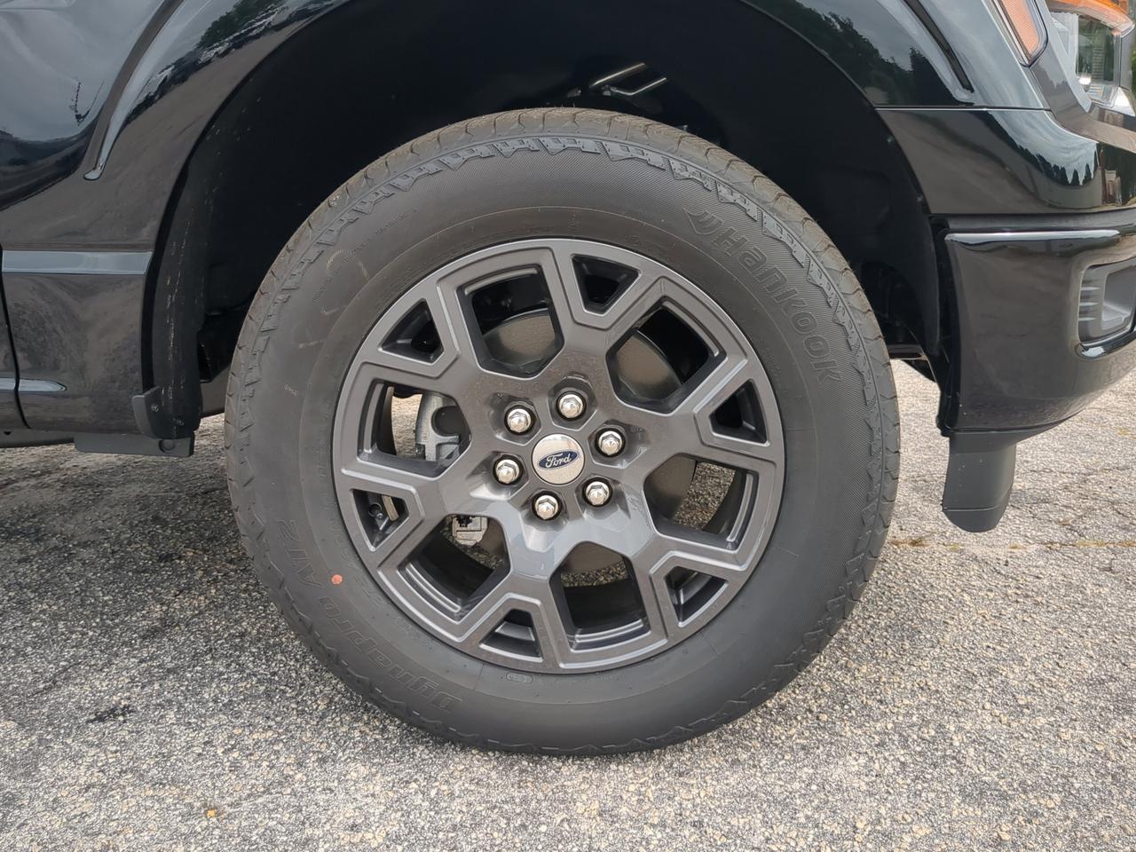 2026 Ford F-150 STX Winder GA