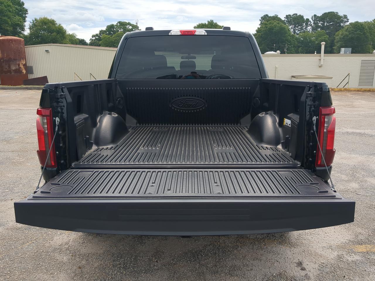 2026 Ford F-150 STX Winder GA