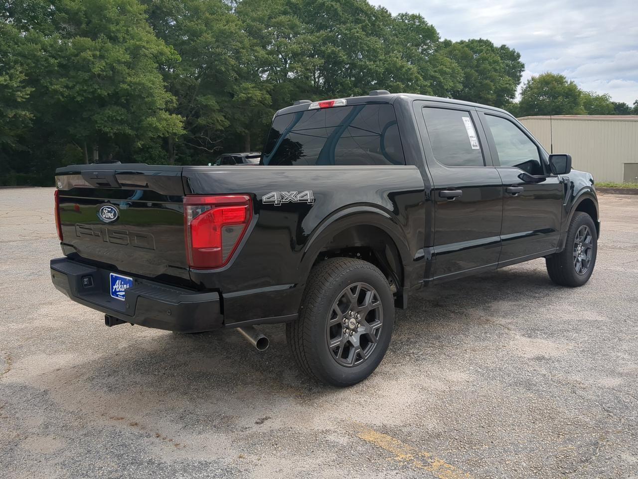 2026 Ford F-150 STX Winder GA