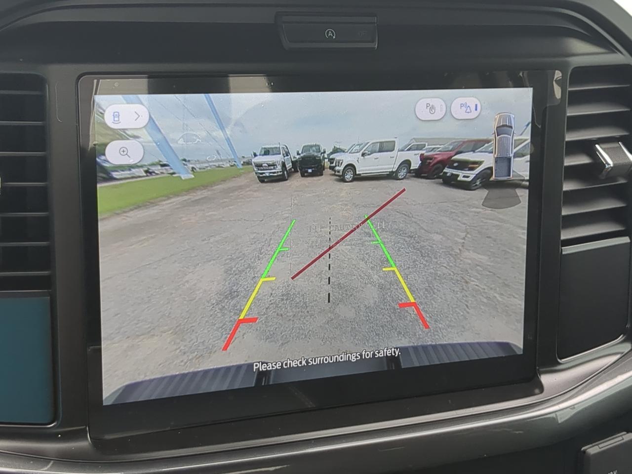 2026 Ford F-150 STX Winder GA