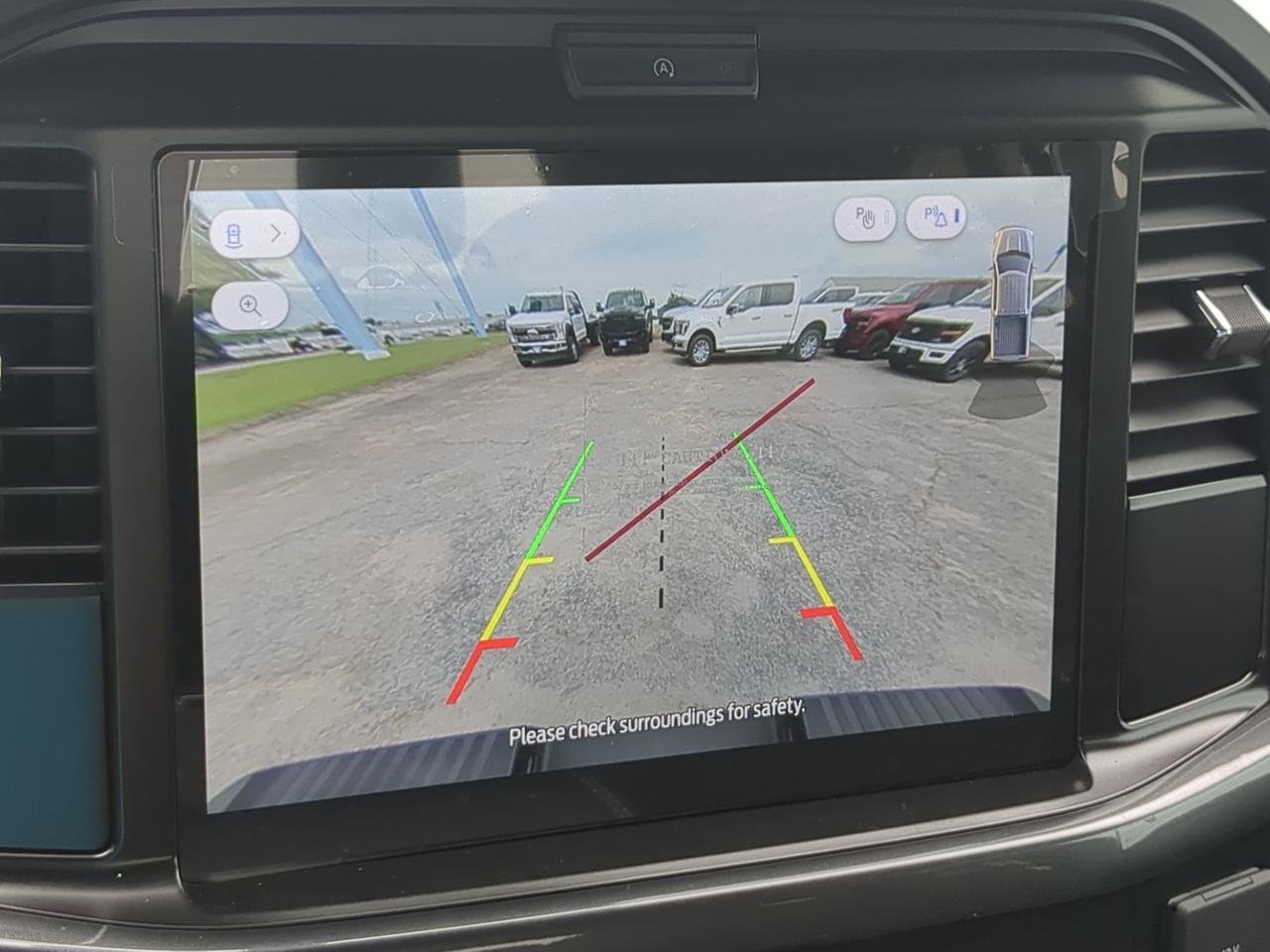 2026 Ford F-150 STX Winder GA