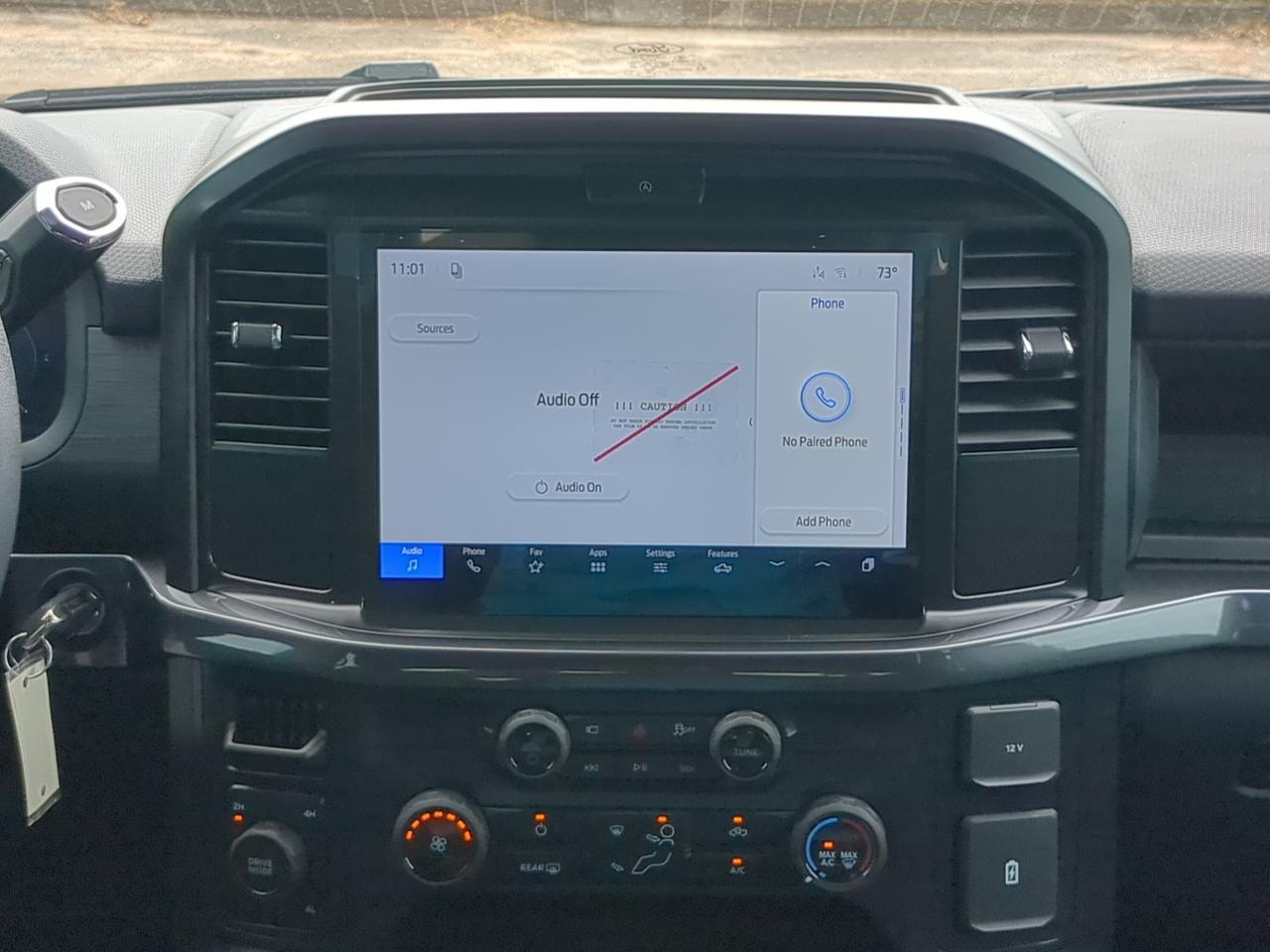 2026 Ford F-150 STX Winder GA