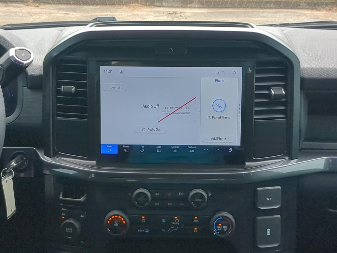 2026 Ford F-150 STX Winder GA