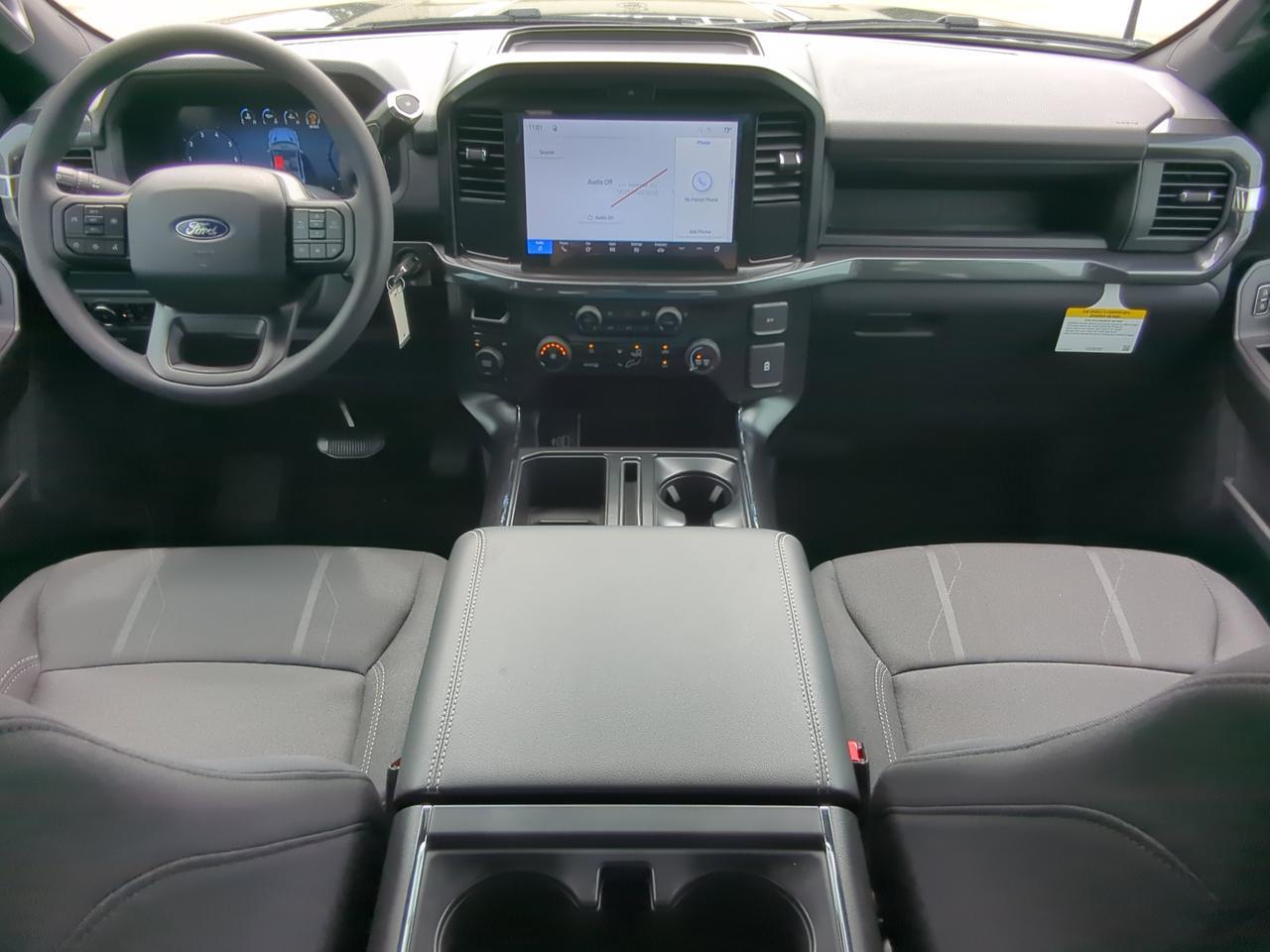 2026 Ford F-150 STX Winder GA