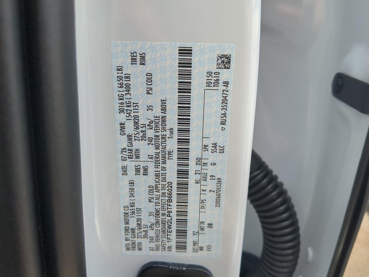2026 Ford F-150 STX Winder GA