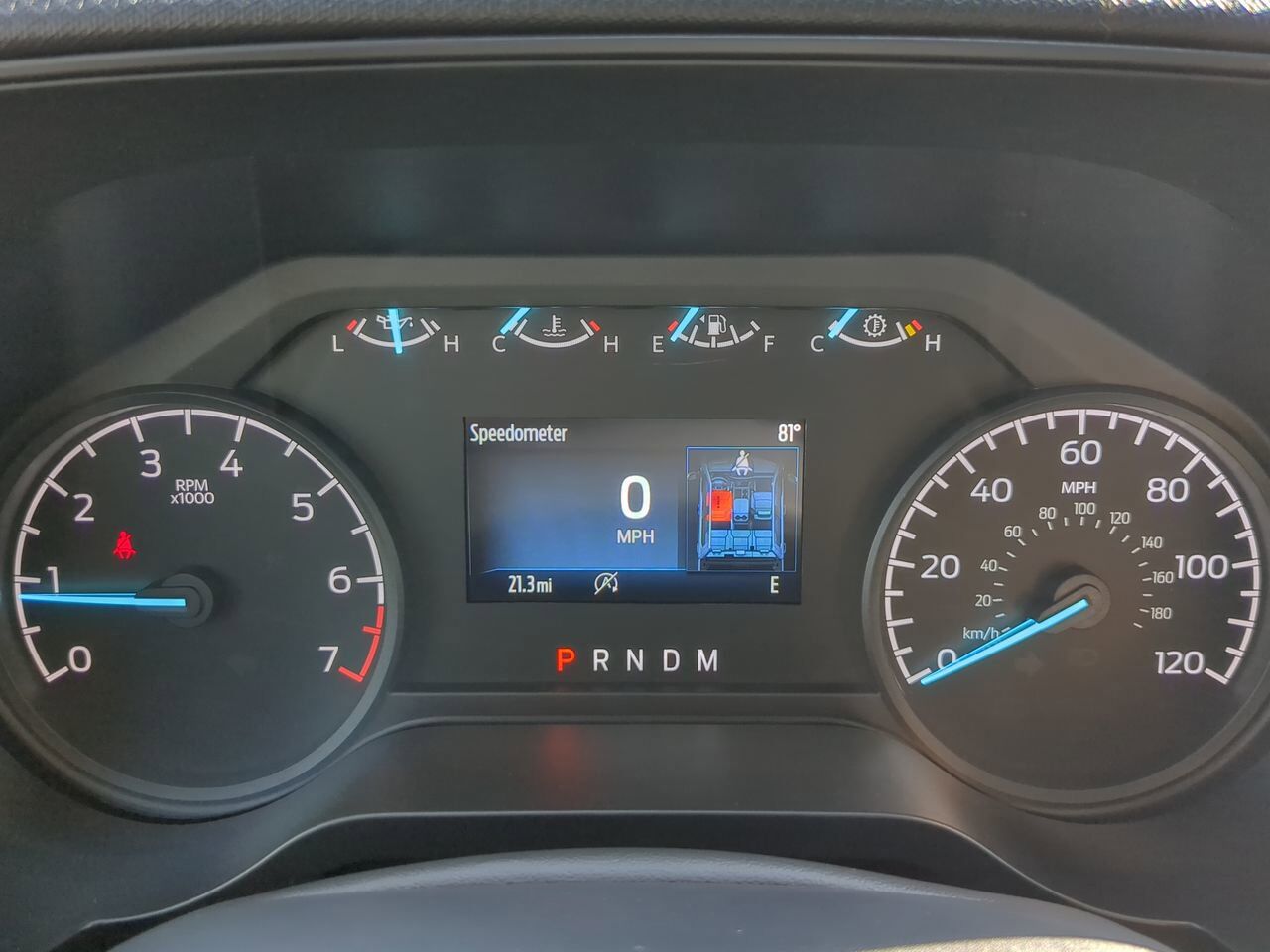 2026 Ford F-150 STX Winder GA