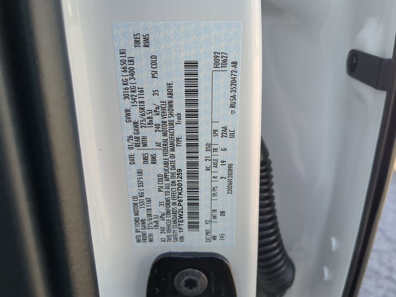 2026 Ford F-150 STX Winder GA