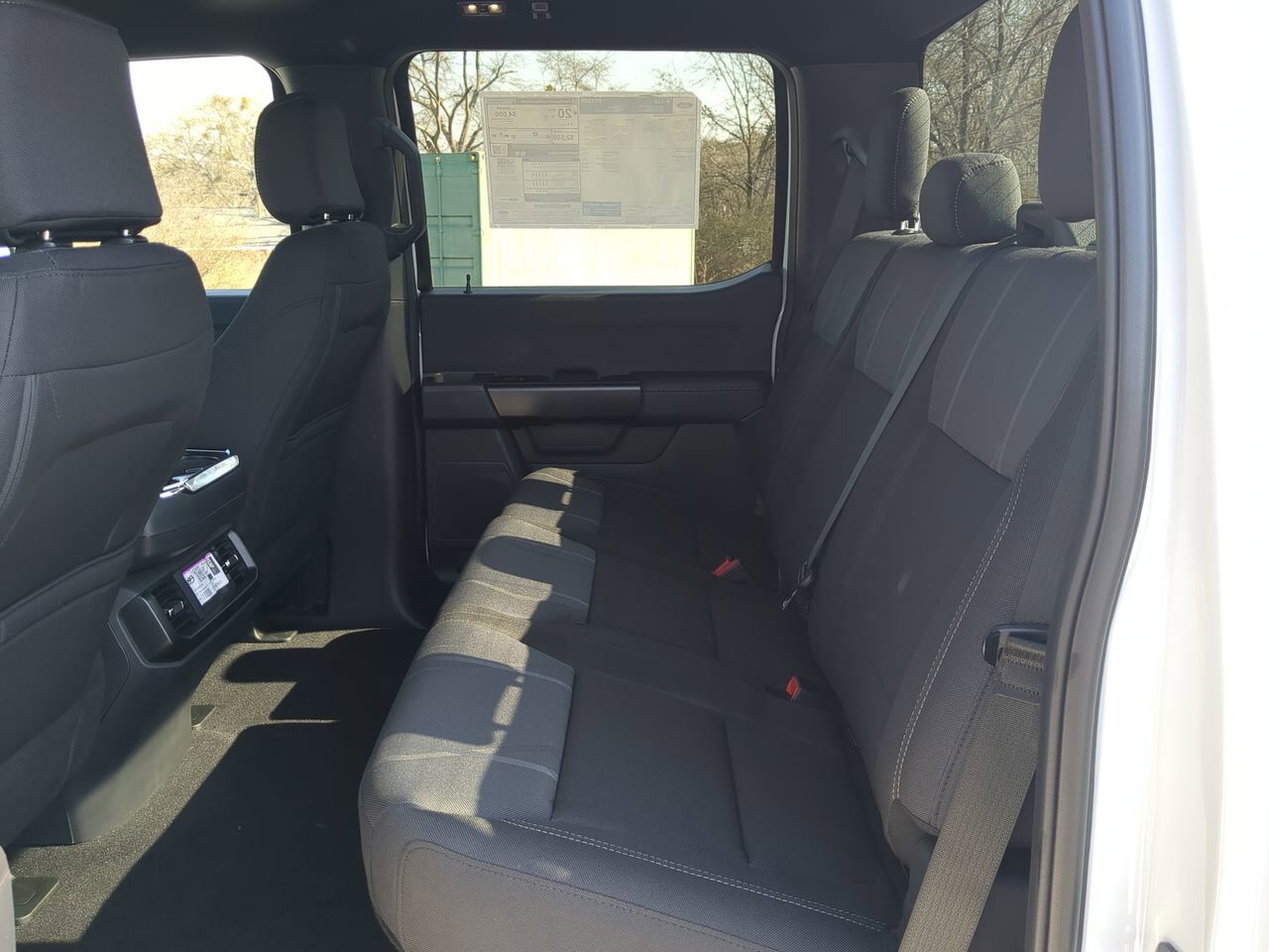 2026 Ford F-150 STX Winder GA