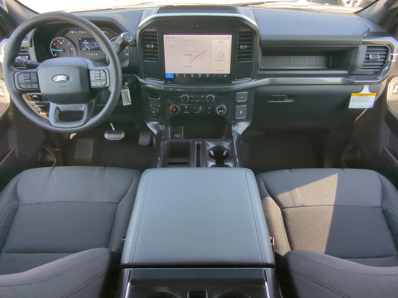 2026 Ford F-150 STX Winder GA