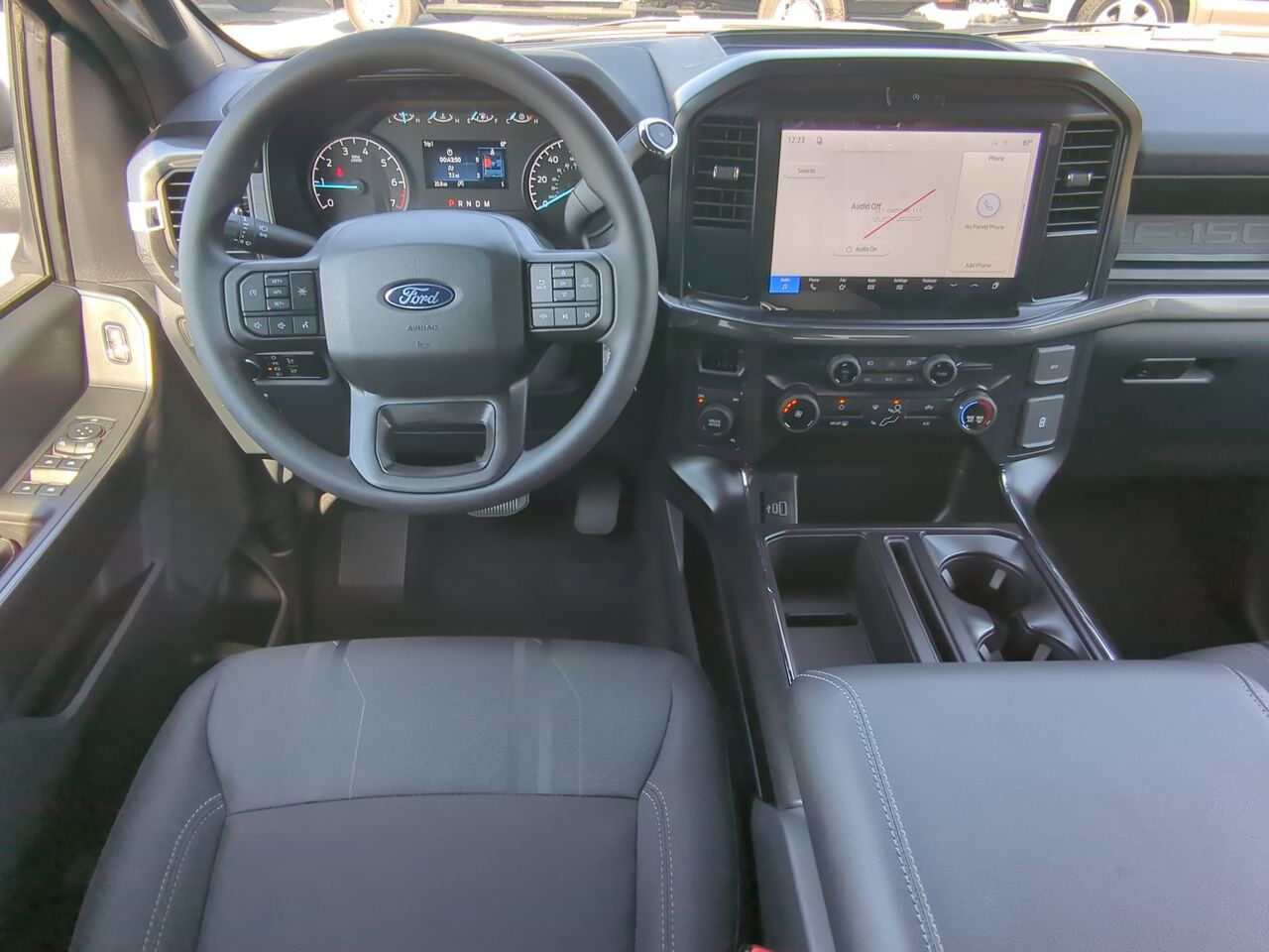 2026 Ford F-150 STX Winder GA