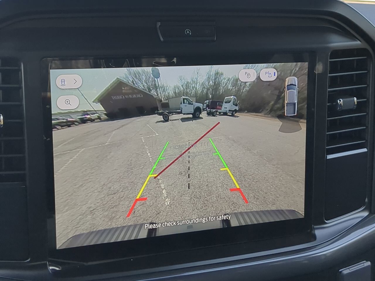 2026 Ford F-150 STX Winder GA