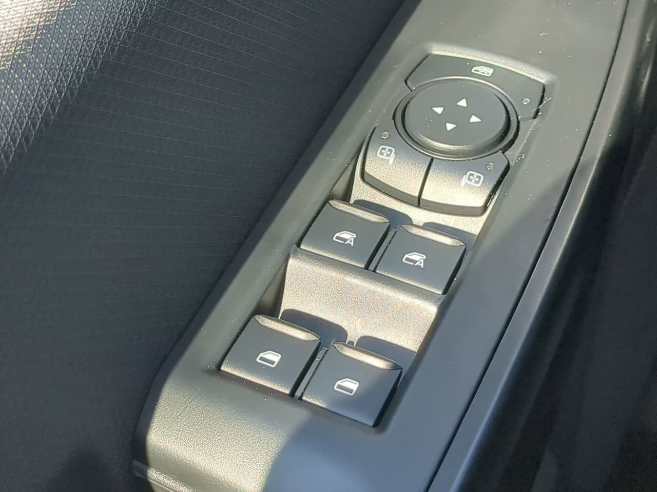 2026 Ford F-150 STX Winder GA