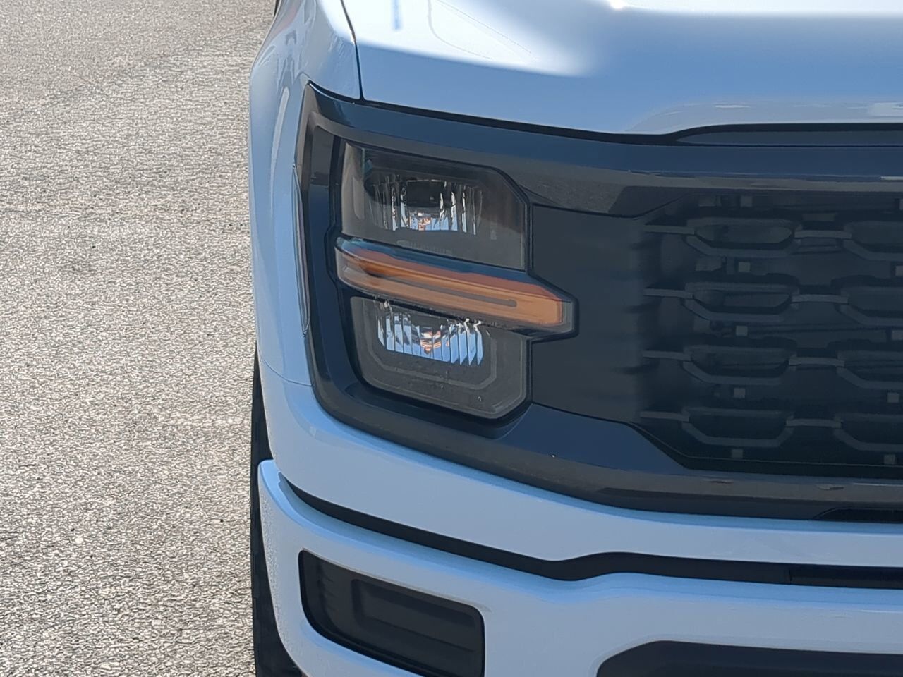 2026 Ford F-150 STX Winder GA