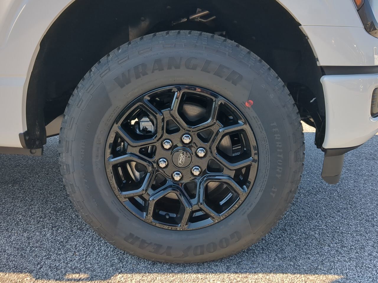 2026 Ford F-150 STX Winder GA