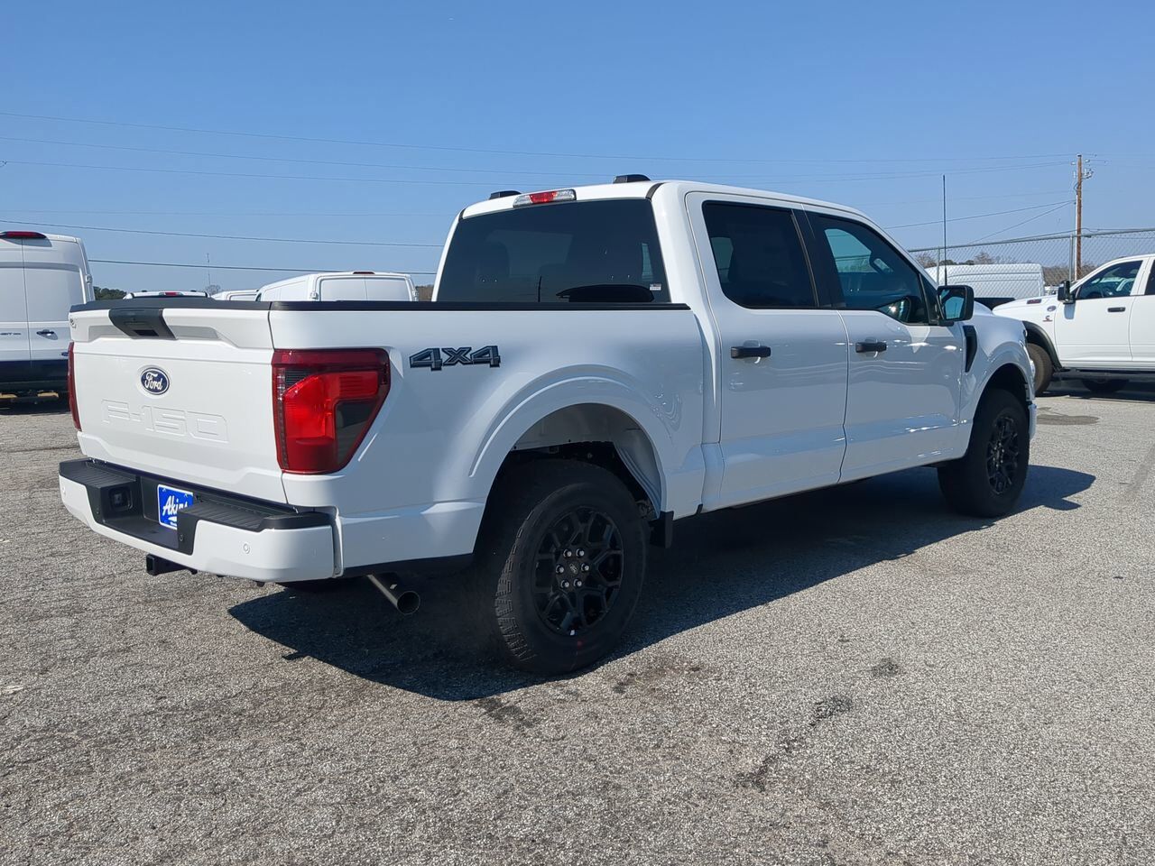 2026 Ford F-150 STX Winder GA