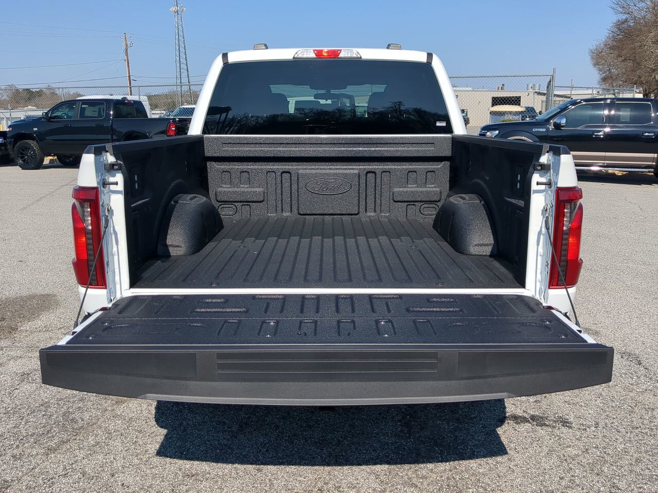 2026 Ford F-150 STX Winder GA