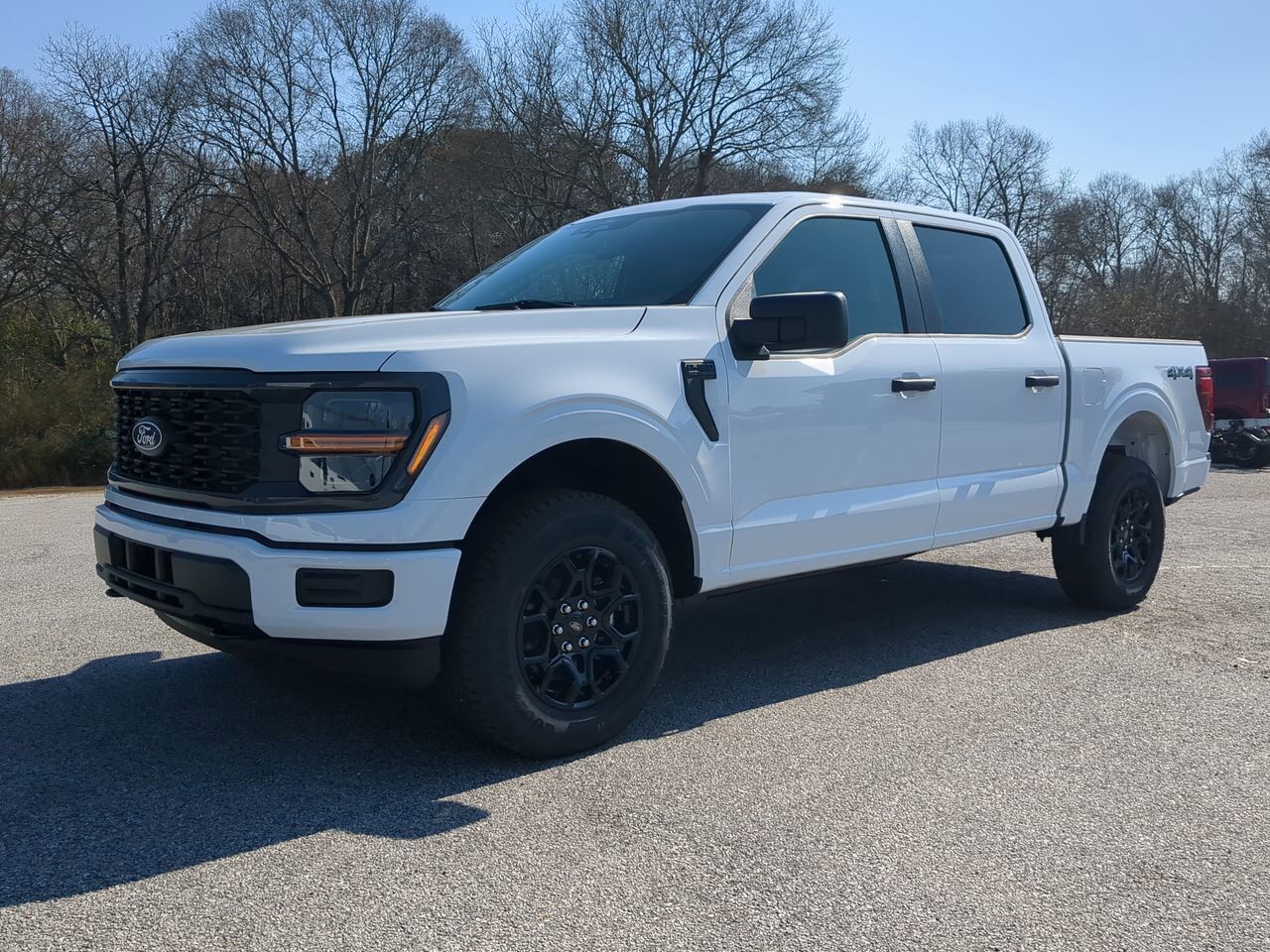 2026 Ford F-150 STX Winder GA