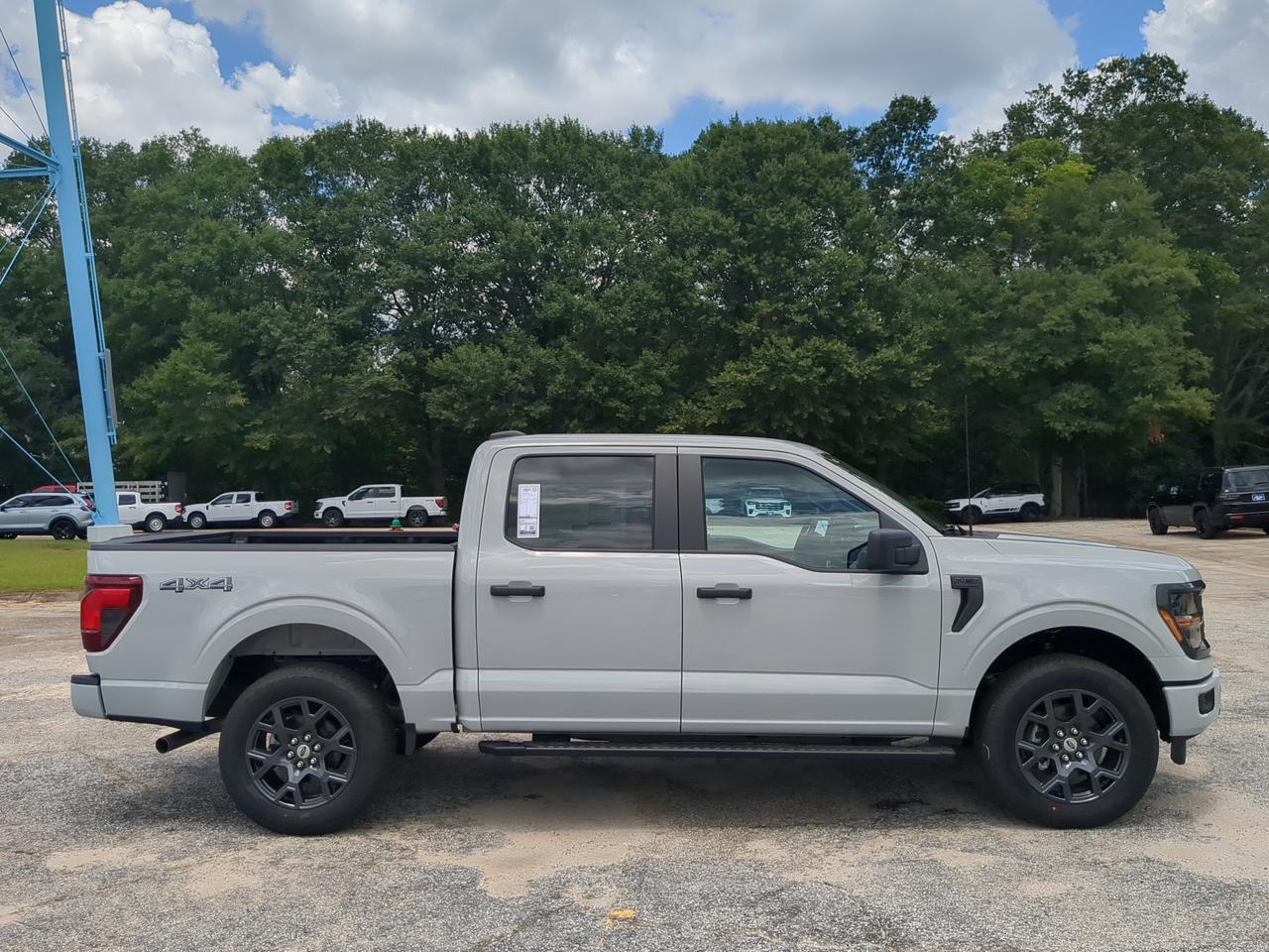 2026 Ford F-150 STX Winder GA
