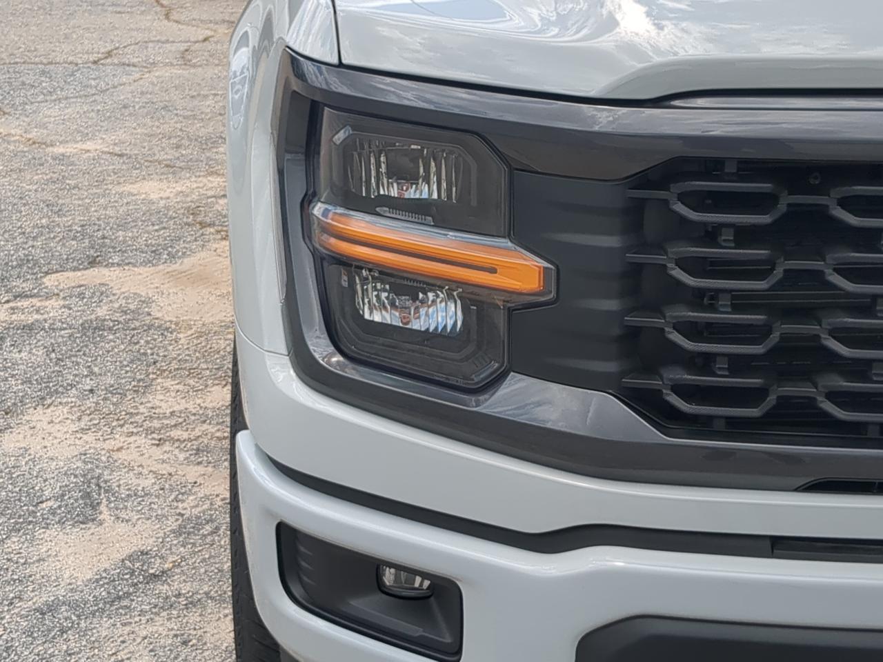 2026 Ford F-150 STX Winder GA