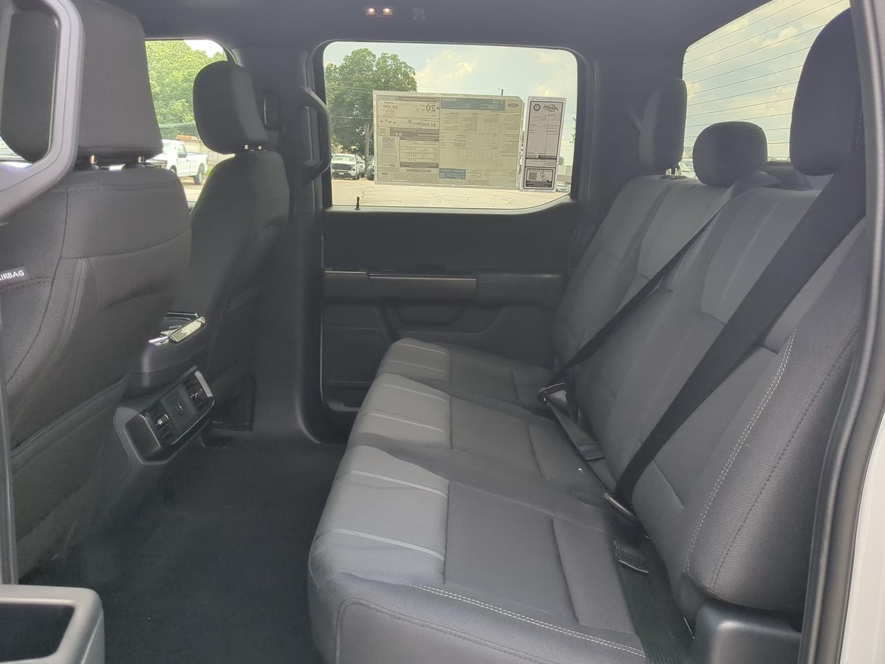 2026 Ford F-150 STX Winder GA