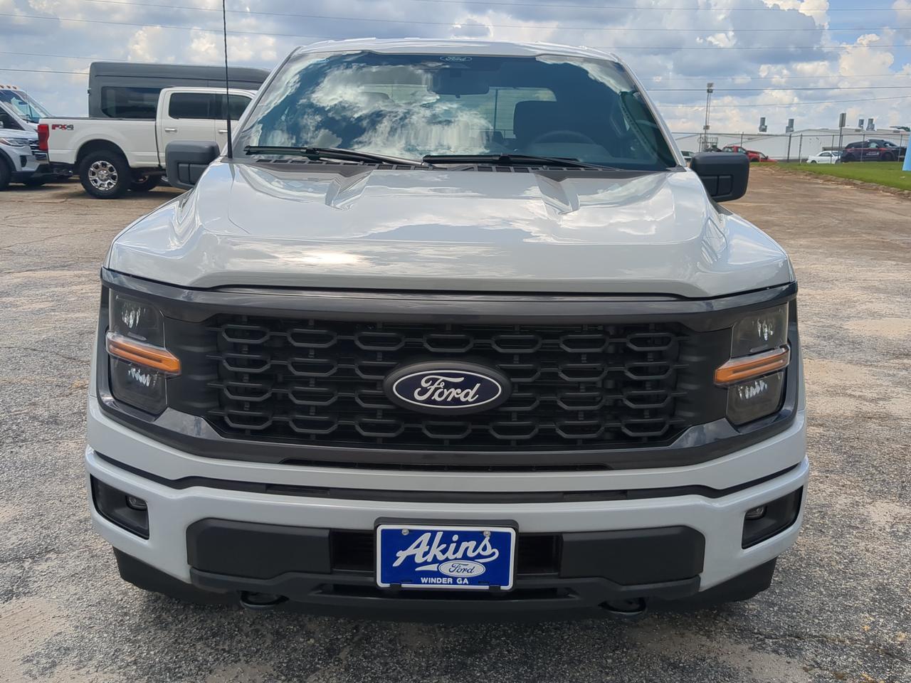 2026 Ford F-150 STX Winder GA