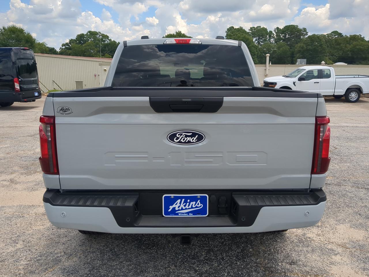 2026 Ford F-150 STX Winder GA