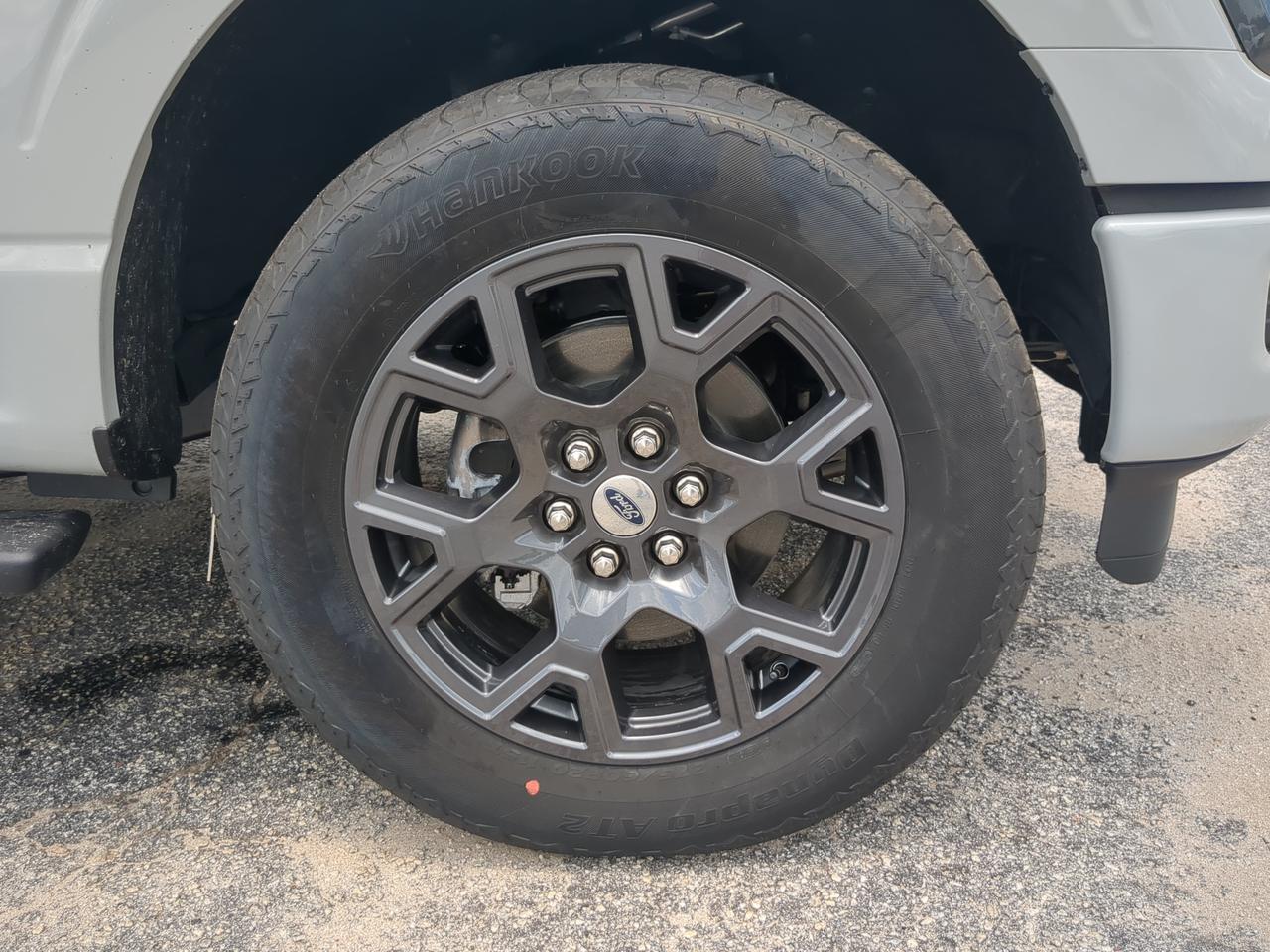 2026 Ford F-150 STX Winder GA