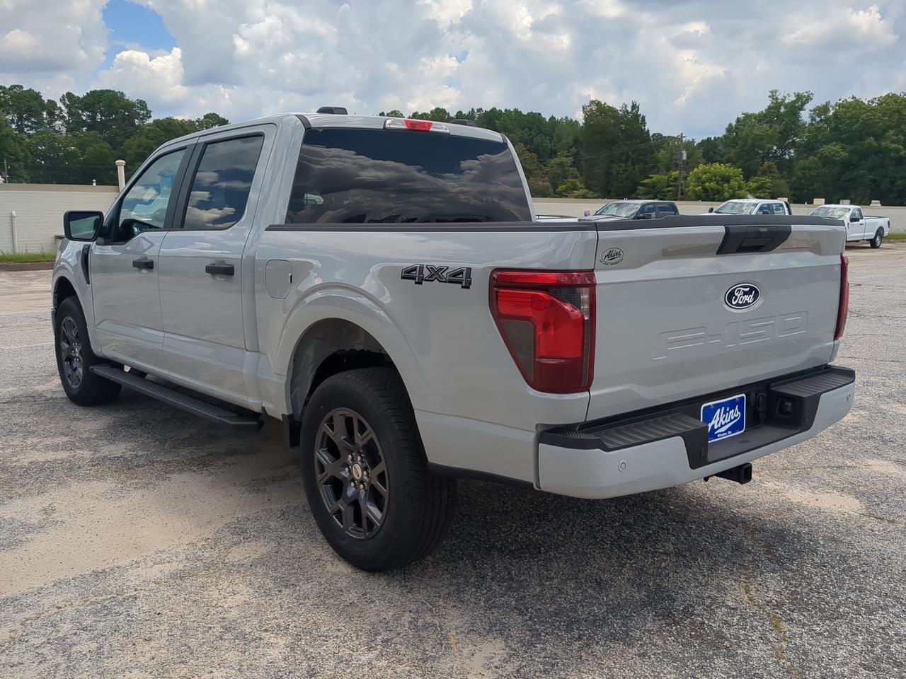 2026 Ford F-150 STX Winder GA
