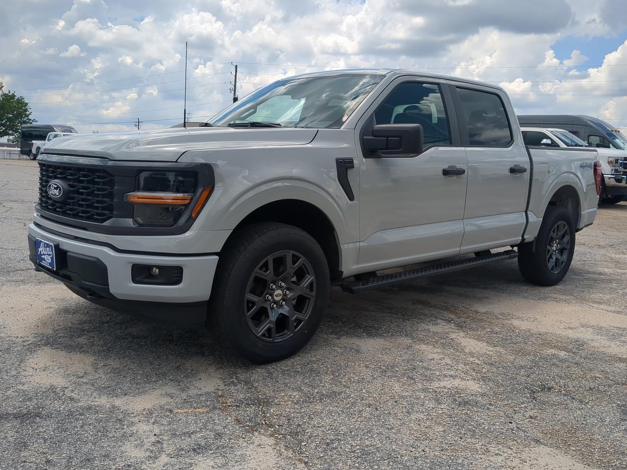 2026 Ford F-150 STX Winder GA