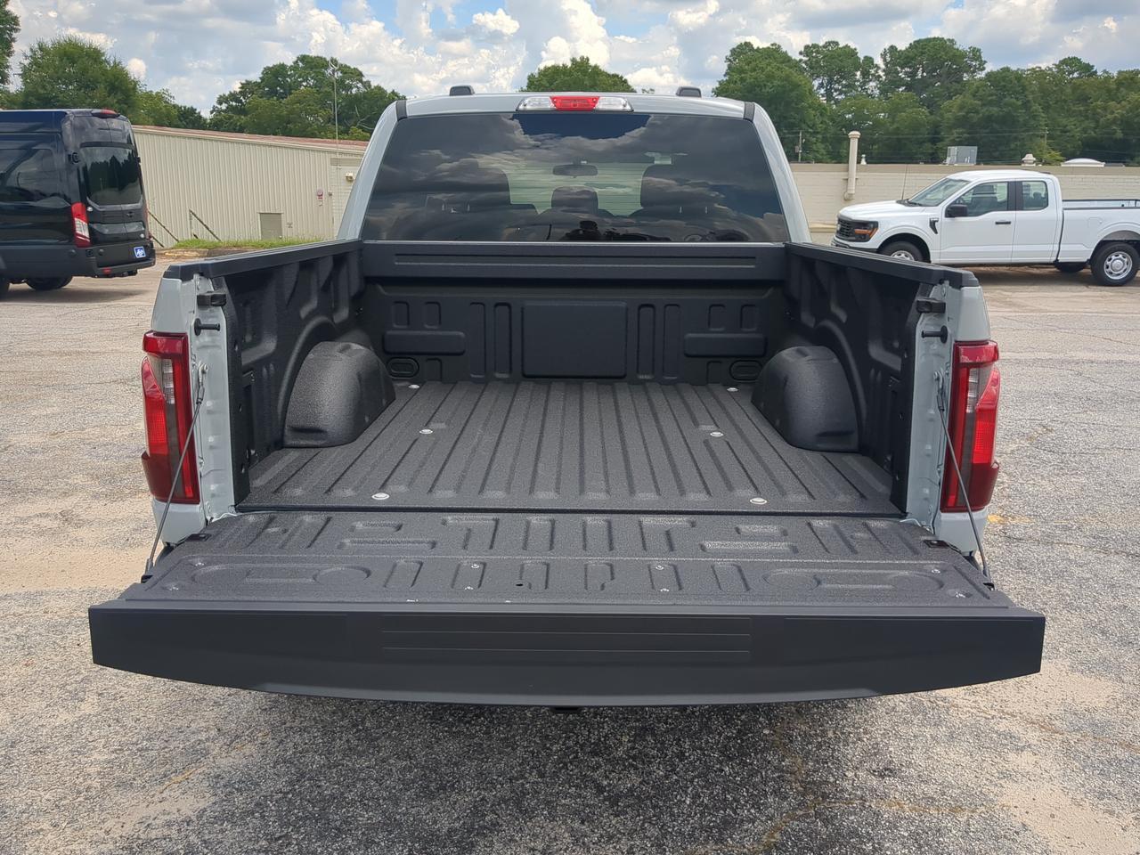 2026 Ford F-150 STX Winder GA