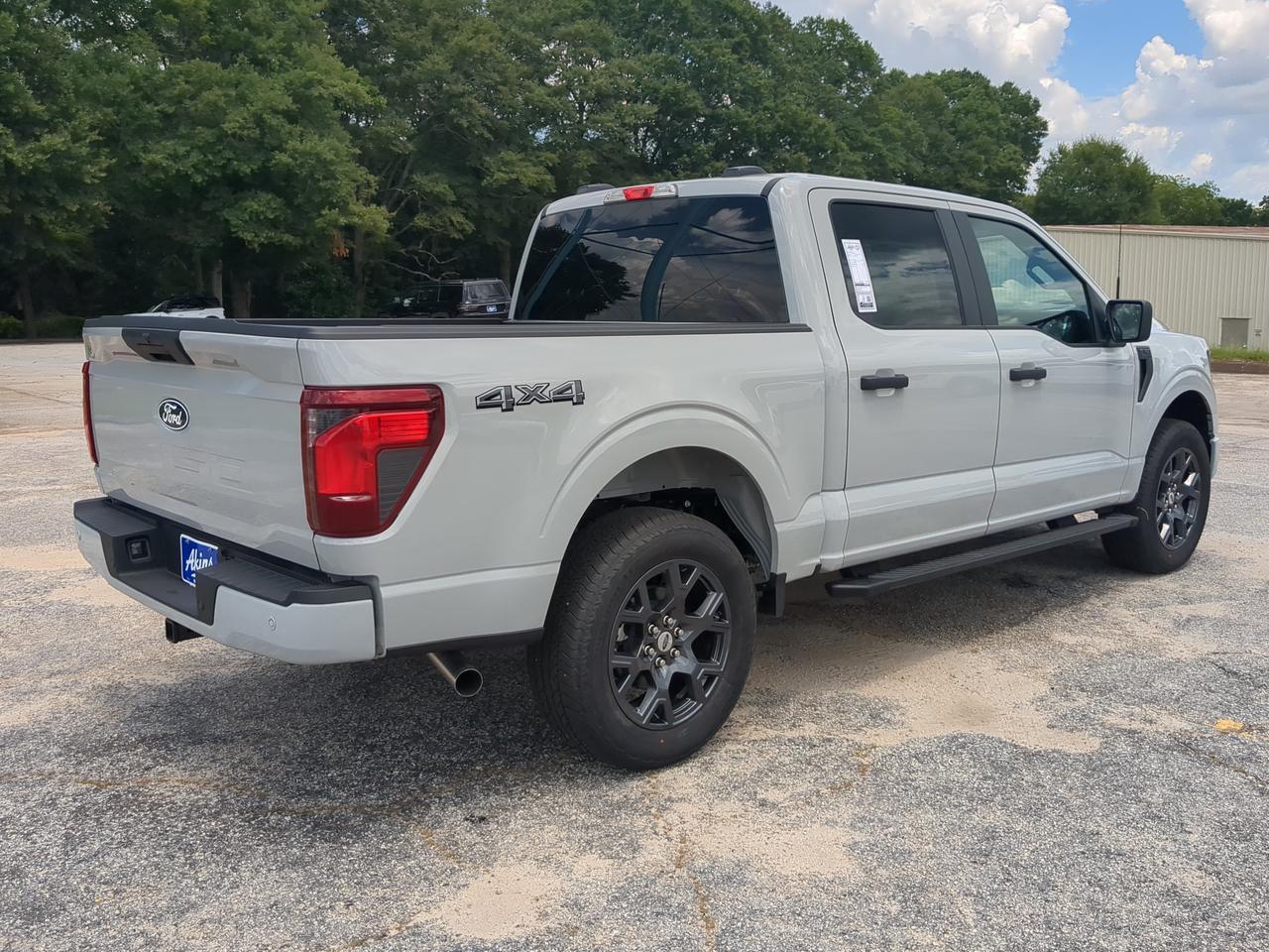 2026 Ford F-150 STX Winder GA