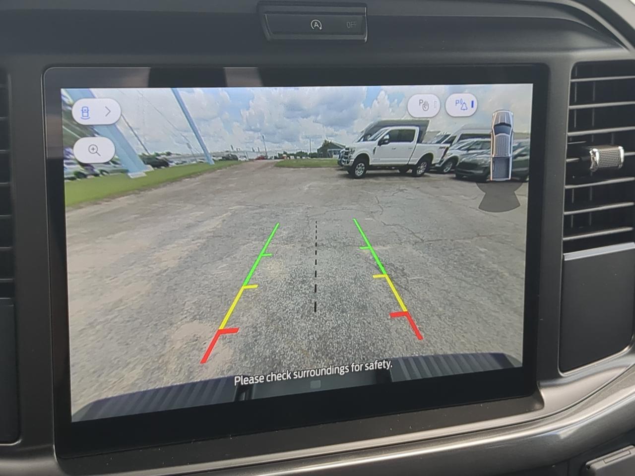 2026 Ford F-150 STX Winder GA