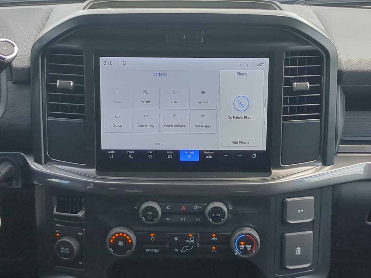 2026 Ford F-150 STX Winder GA