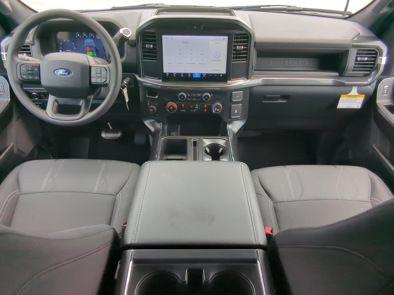 2026 Ford F-150 STX Winder GA