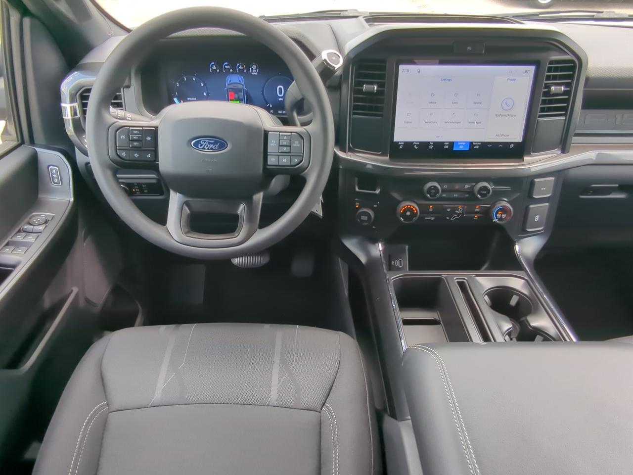 2026 Ford F-150 STX Winder GA