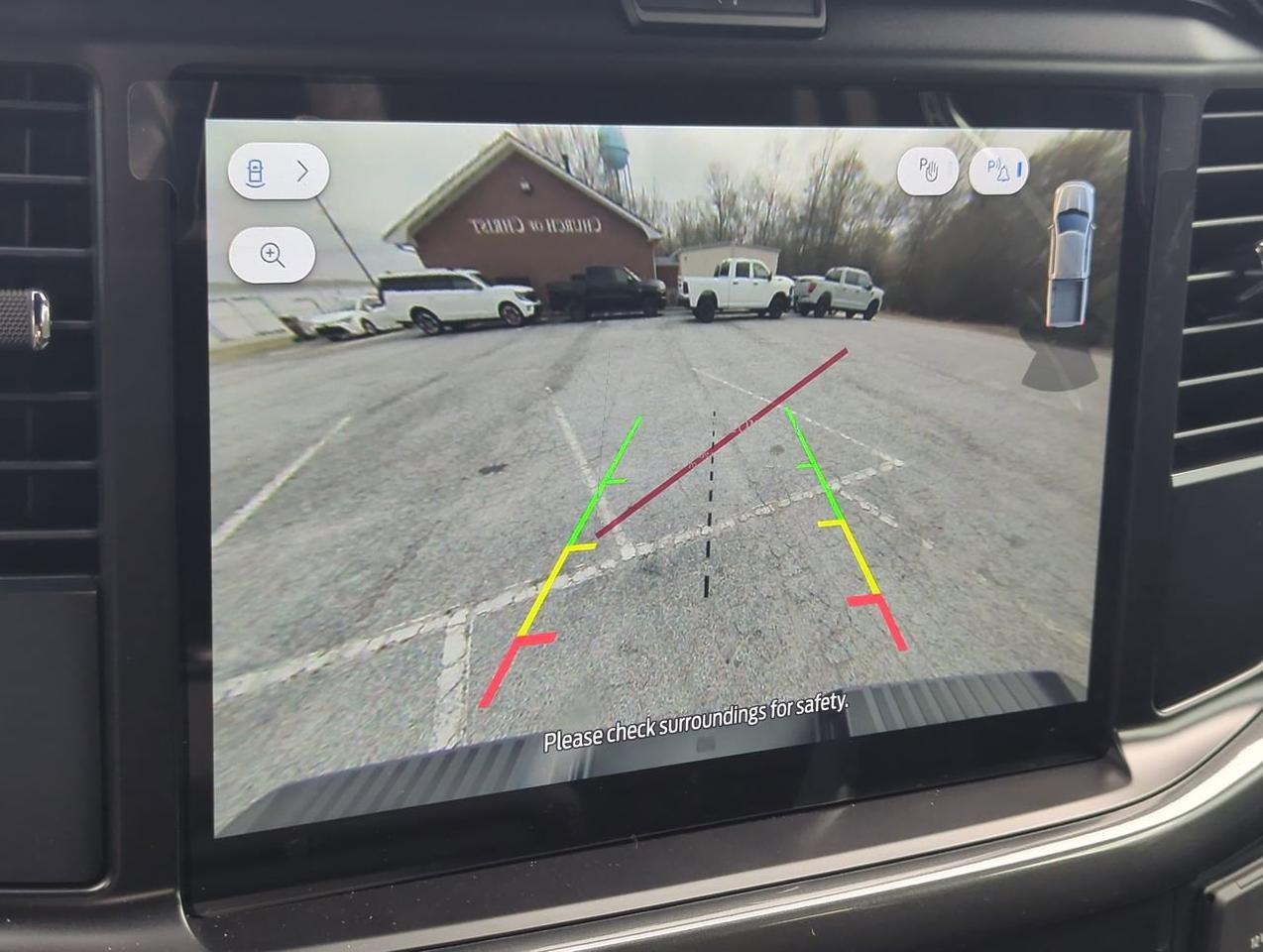 2026 Ford F-150 STX Winder GA