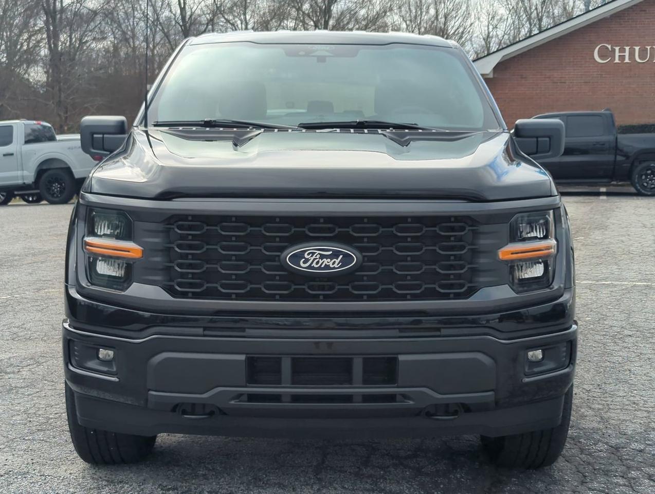 2026 Ford F-150 STX Winder GA